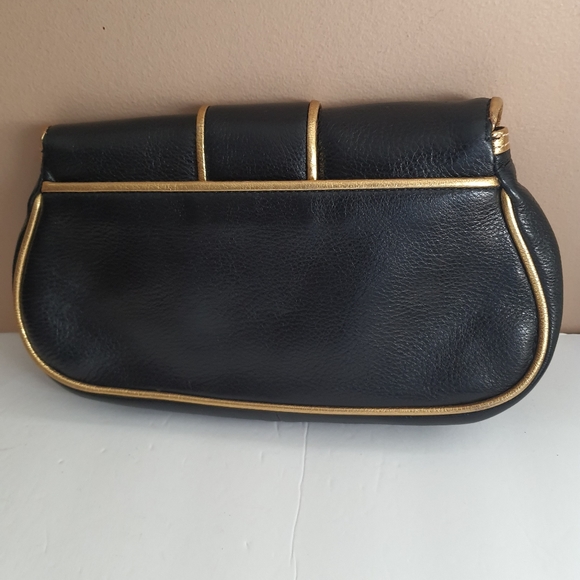 Dooney & Bourke Hayden Clutch - Picture 2 of 6